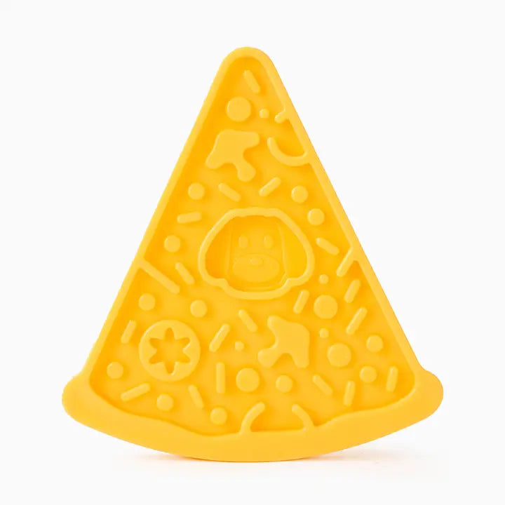 HugSmart Pet - Pizza Lick Mat