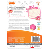 Nylabone Power Chew Glazed Donut Bacon