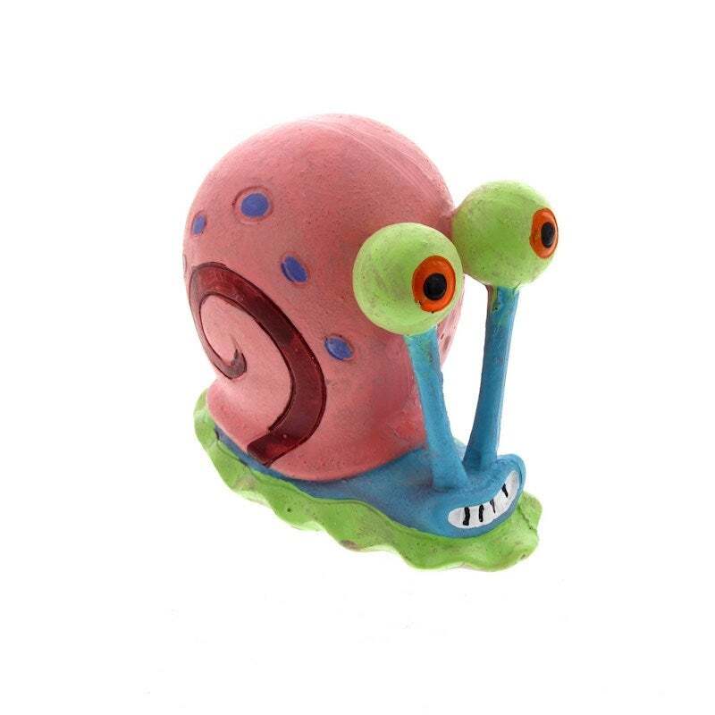 SpongeBob Squarepants "Gary" Resin Replica