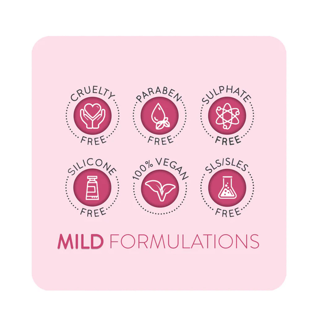 Animology - Puppy Love Shampoo