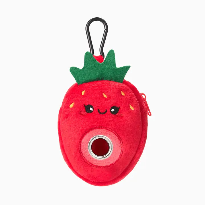 HugSmart Pet– Pooch Pouch Strawberry