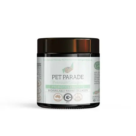 Ipromea - Pet Parade Premium Collagen