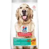 Hills Science Diet Dog Adult Perfect Weight