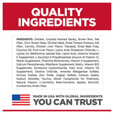 Hills Science Diet Dog Adult Perfect Weight