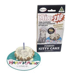 Wagalot Mix & Zap Kitty Cat Cake