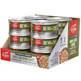 Orijen Chunks & Shreds - Duck & Liver Entrée