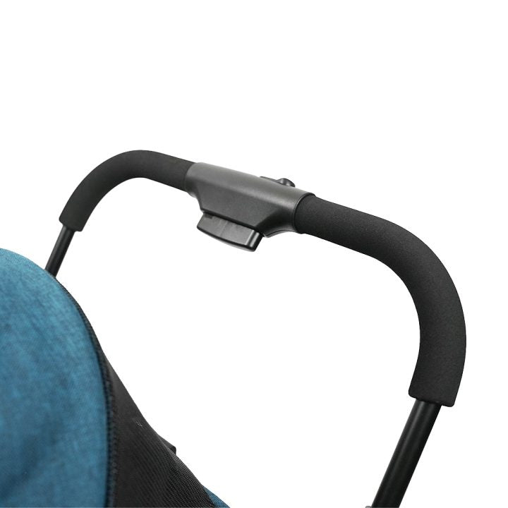 Ibiyaya Travois Tri-fold Pet Travel System