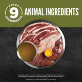 Orijen Chunks & Shreds - Duck & Liver Entrée