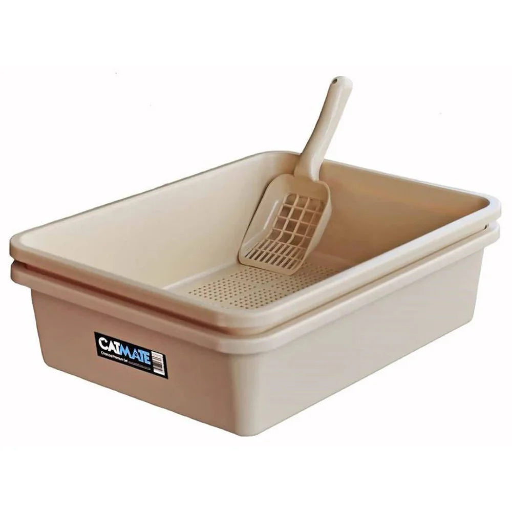 Catmate 5 Piece Kit