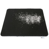 Catmate Anti-Scatter Litter Mat
