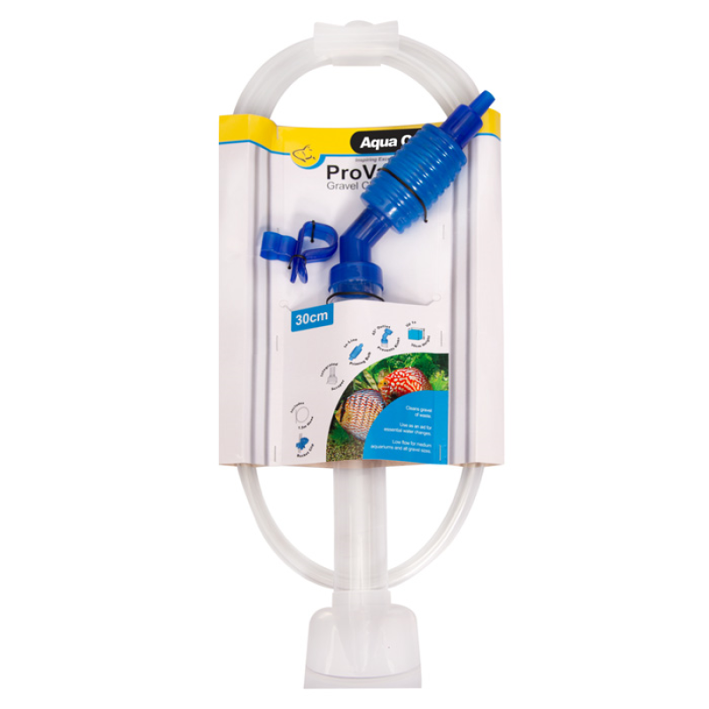 Aqua One ProVac Gravel Cleaner