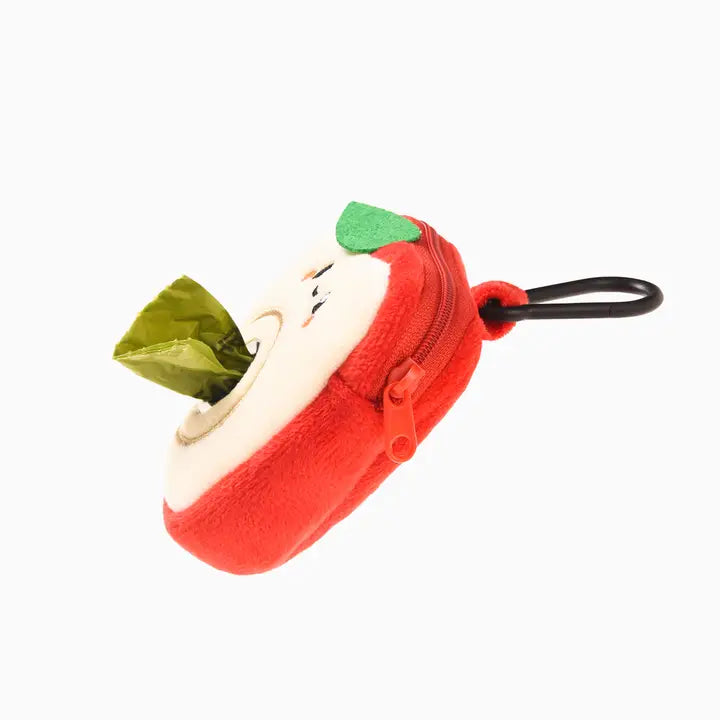 HugSmart Pet– Pooch Pouch Apple