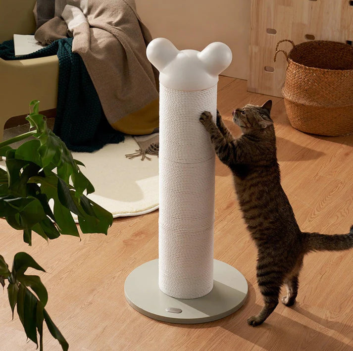Makesure Nino Cat Scratching Post
