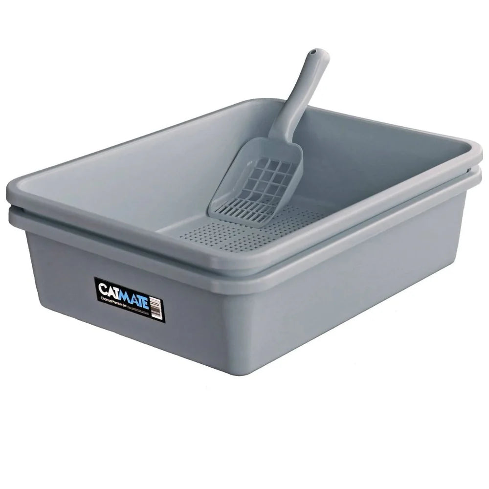 Catmate 5 Piece Kit