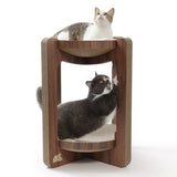Ecoboco Dual-Layer Scratcher