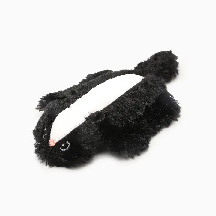 HugSmart Pet - Flattie Animals Skunk
