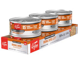 Orijen Chunks & Shreds - Original Entrée