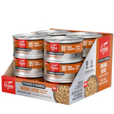 Orijen Chunks & Shreds - Original Entrée