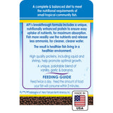 API Tropical Pellet Food Mini