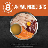 Orijen Chunks & Shreds - Original Entrée