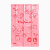 HugSmart Pet - Strawberry Poop Bags