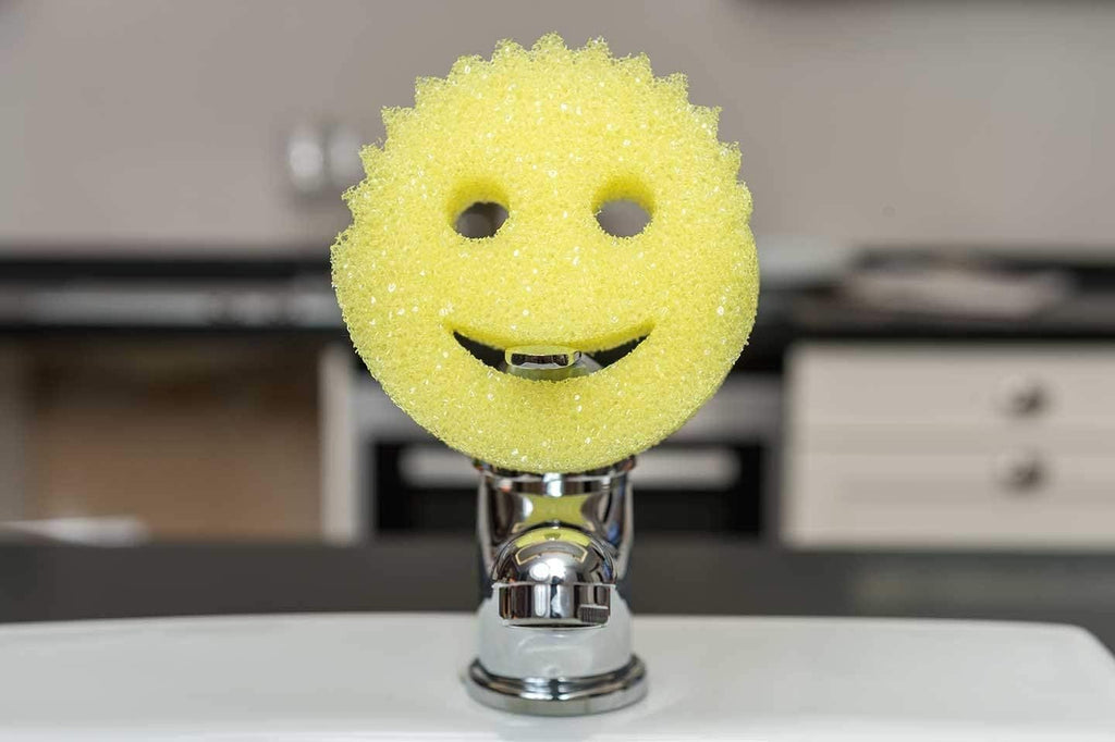 Scrub Daddy Original