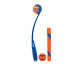 Chuckit! JUNIOR LAUNCHER 18M - 46cm FETCH PACK