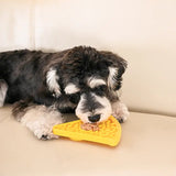 HugSmart Pet - Pizza Lick Mat