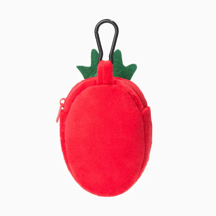 HugSmart Pet– Pooch Pouch Strawberry