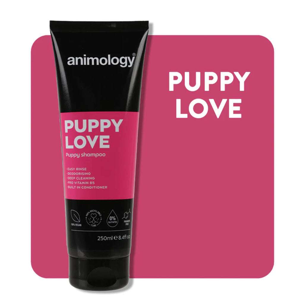 Animology - Puppy Love Shampoo