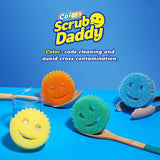 Scrub Daddy Colours