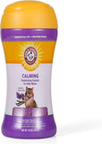 Arm and Hammer Cat Litter Box Crystals Lavender and Vanilla