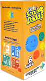 Scrub Daddy Colours