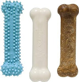 Nylabone Puppy Triple Pack