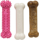 Nylabone Puppy Triple Pack