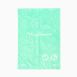 HugSmart Pet - Mint Poop Bags