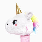 HugSmart Pet - Cat Scratching Post Unicorn