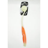 Chuckit! 18m Pro Max Glow Launcher W/max Glow Ball 45.5cm