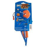 Chuckit! FETCH & FOLD 18M LAUNCHER 30cm