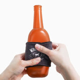 HugSmart Pet - Boozy Tailz Whiskey