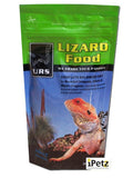 URS Lizard Food