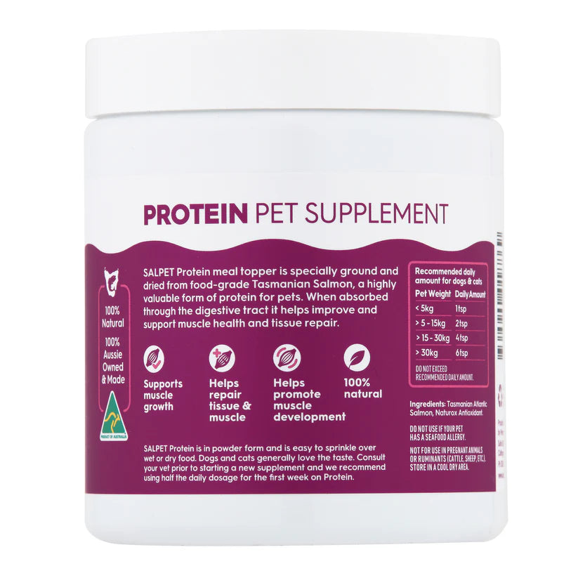 Salpet Protein Powder For Cats & Dogs