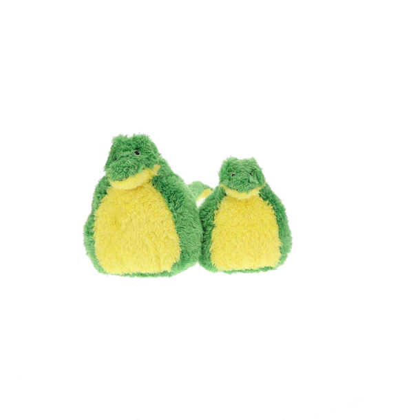 Guru - Hide A-Tail Alligator