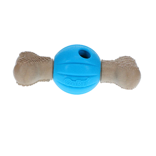Guru Spin & Chew Bone Bacon