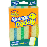 Sponge Daddy