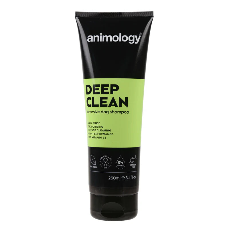 Animology - Deep Clean Shampoo