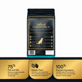 Talentail Ultimate Fish Dog