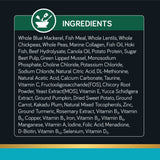 Talentail Ultimate Fish Dog