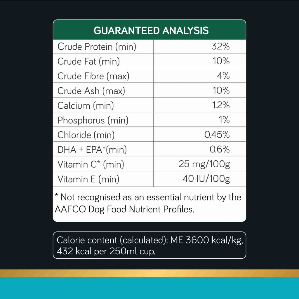 Talentail Ultimate Fish Dog