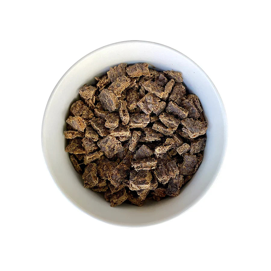 Prime100  Air Beef & Carrot 2.2kg